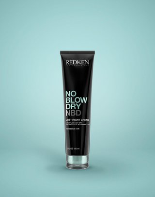 No Blow Dry Just Right Cream By Redken